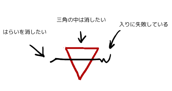 GIMP 転写スクリプトの使い方1