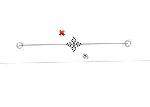 Krita 2.9 『Parallel Ruler』(平行線ルーラー)